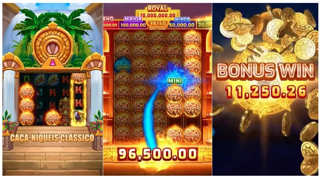 rpvip4 featured game showcase