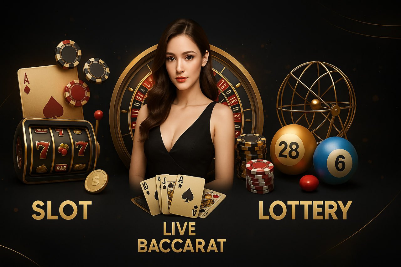 Kategori Top Trend Gaming di dashboard rpvip4 Antarmuka kategori Top Trend Gaming di rpvip4